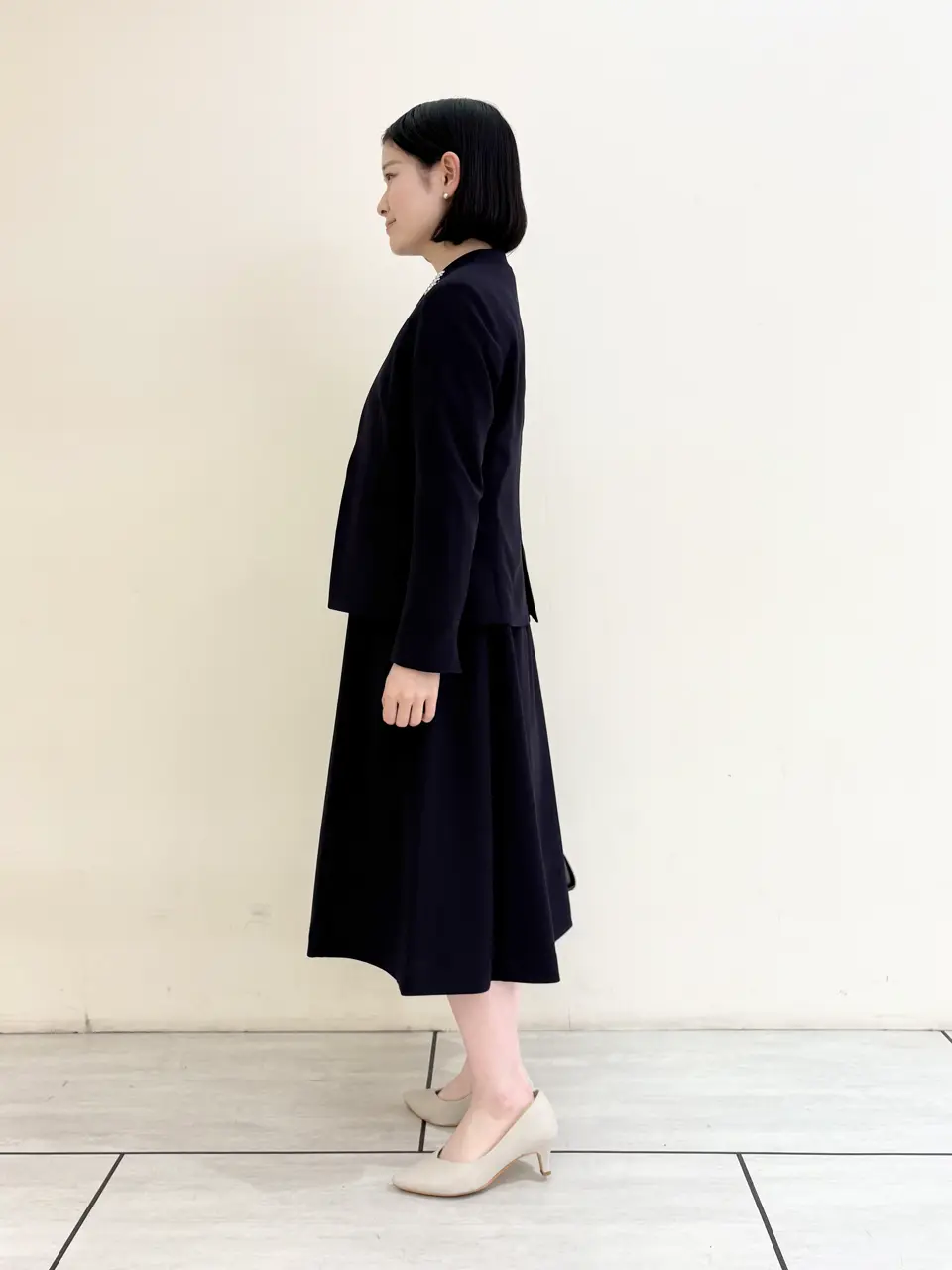 23区 S 松浦 コーディネート画像