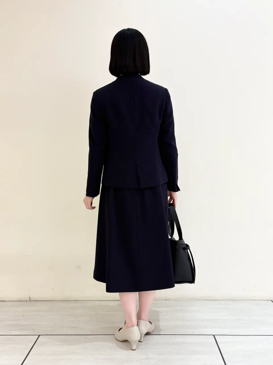 23区 S 松浦 コーディネート画像