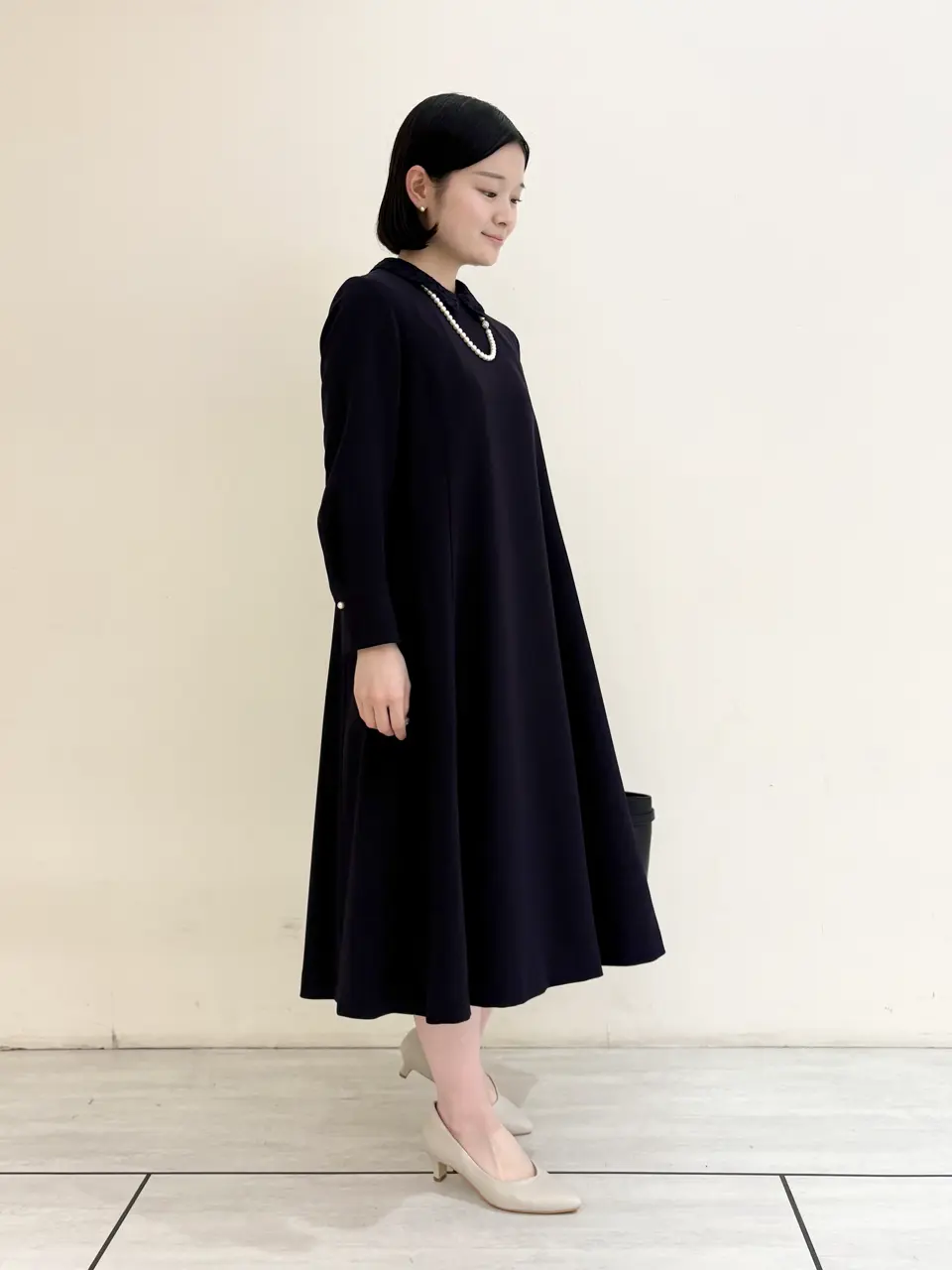 23区 S 松浦 コーディネート画像