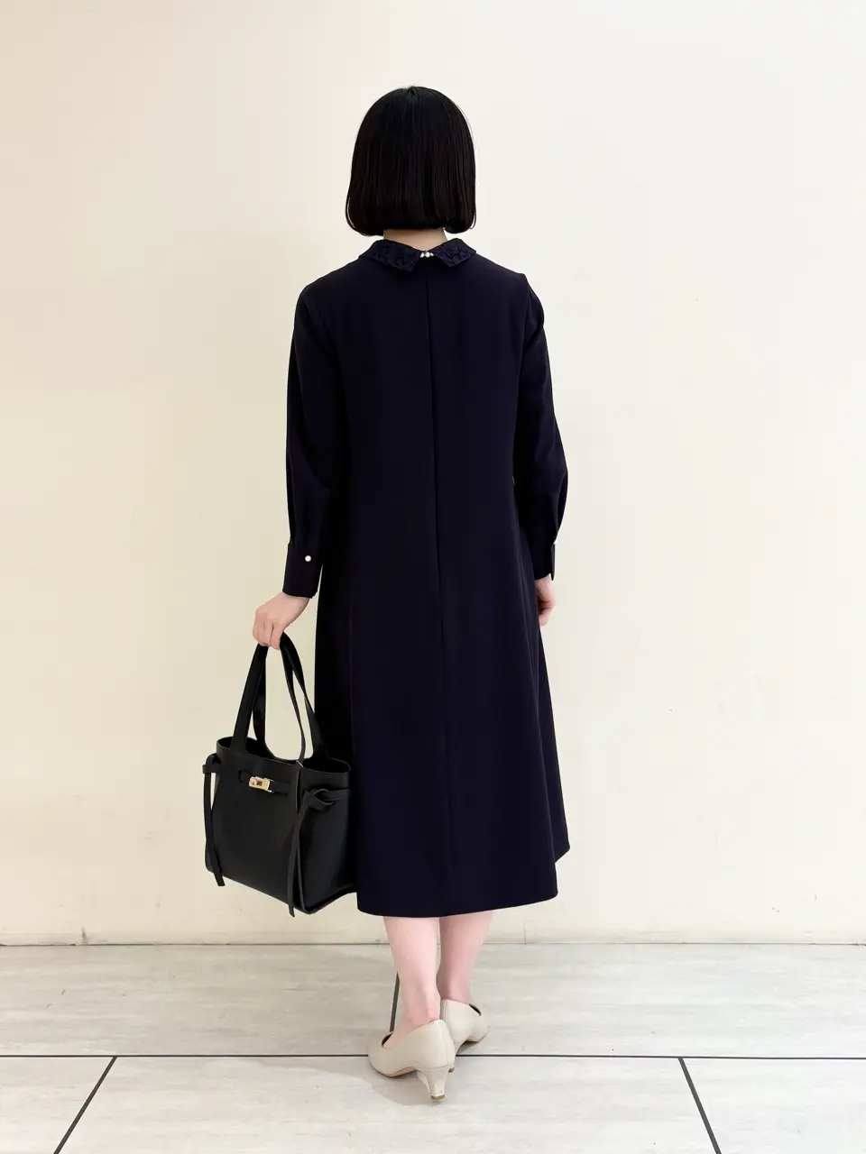 23区 S 松浦 コーディネート画像