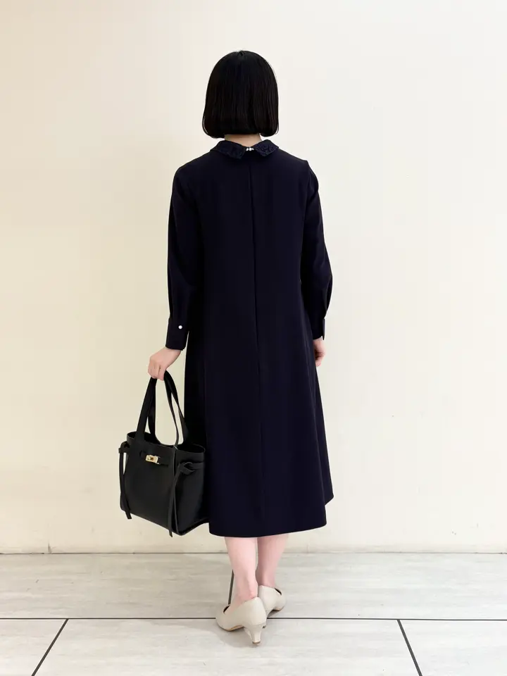 23区 S 松浦 コーディネート画像