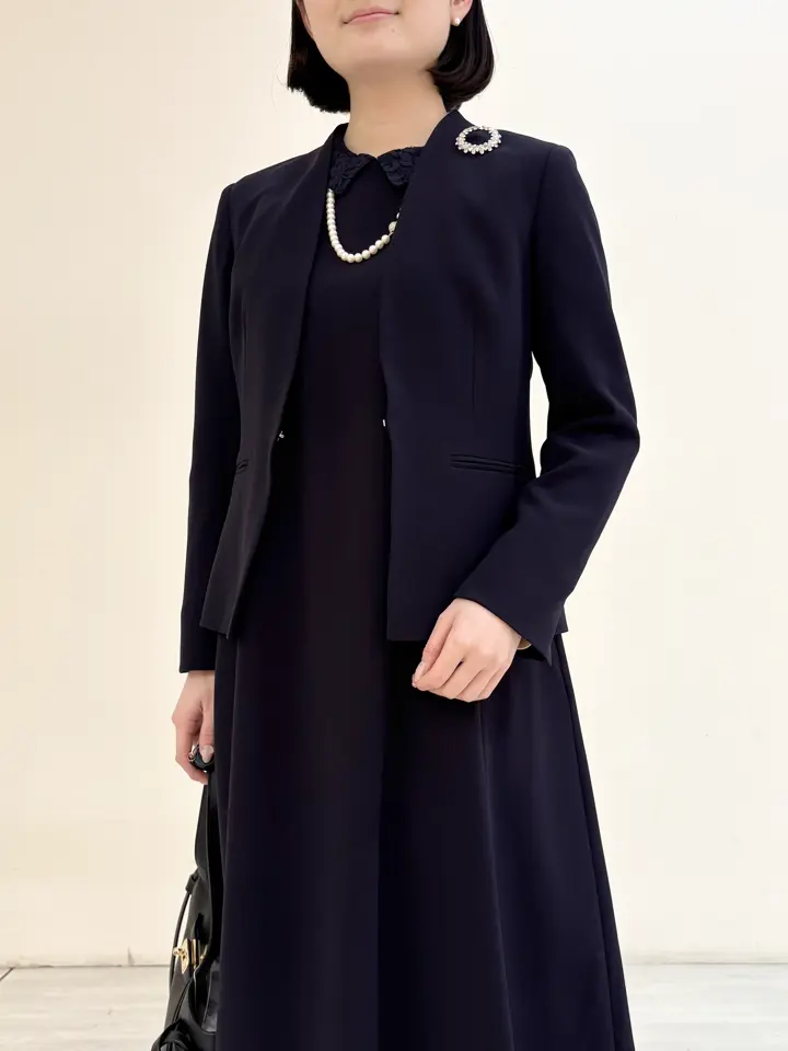 23区 S 松浦 コーディネート画像