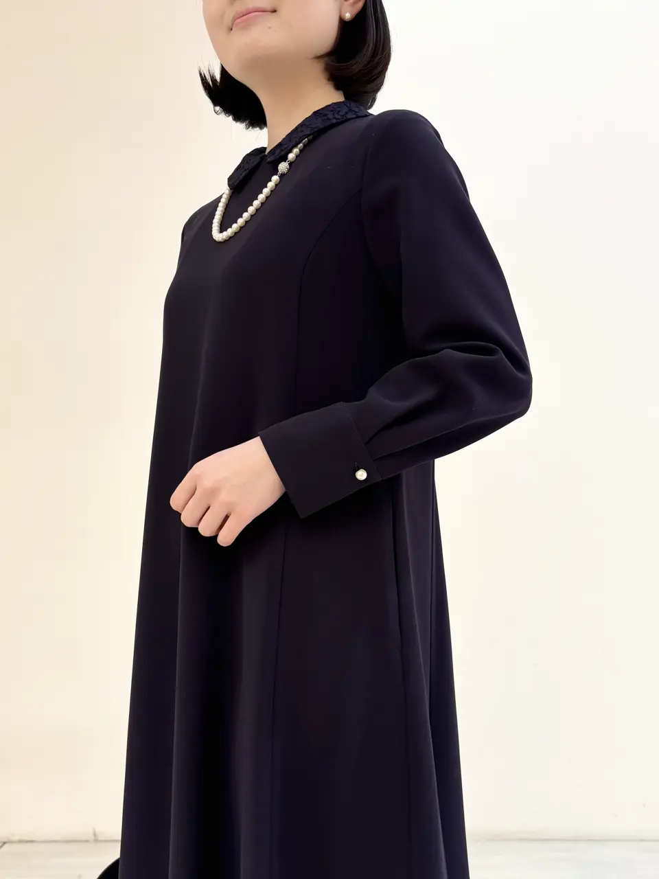 23区 S 松浦 コーディネート画像