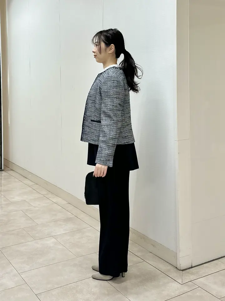 23区 西嶋 コーディネート画像