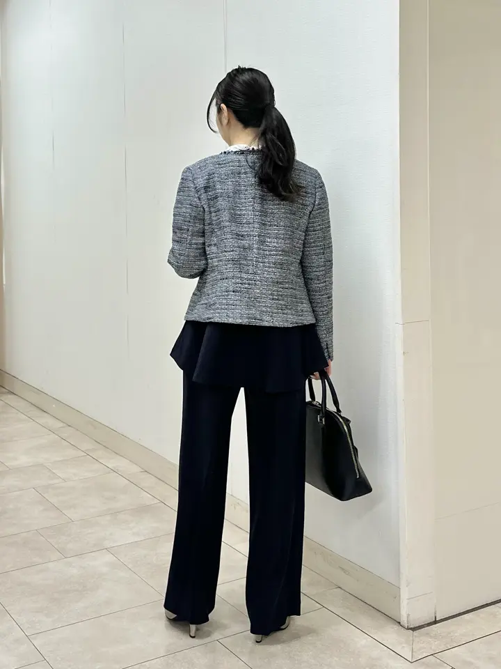 23区 西嶋 コーディネート画像