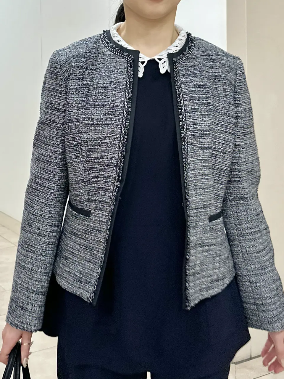 23区 西嶋 コーディネート画像