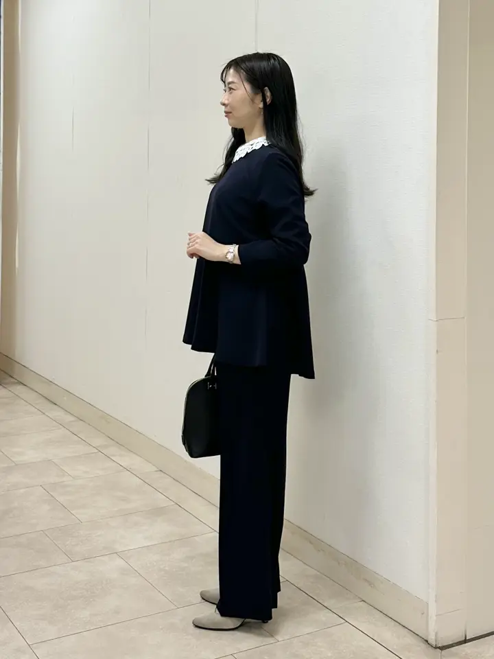 23区 西嶋 コーディネート画像