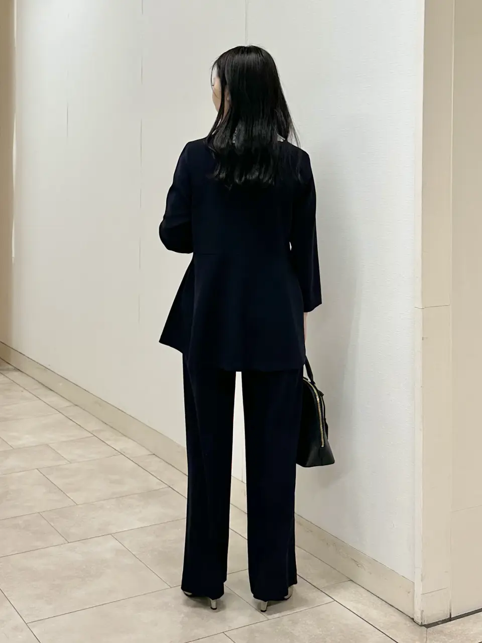 23区 西嶋 コーディネート画像