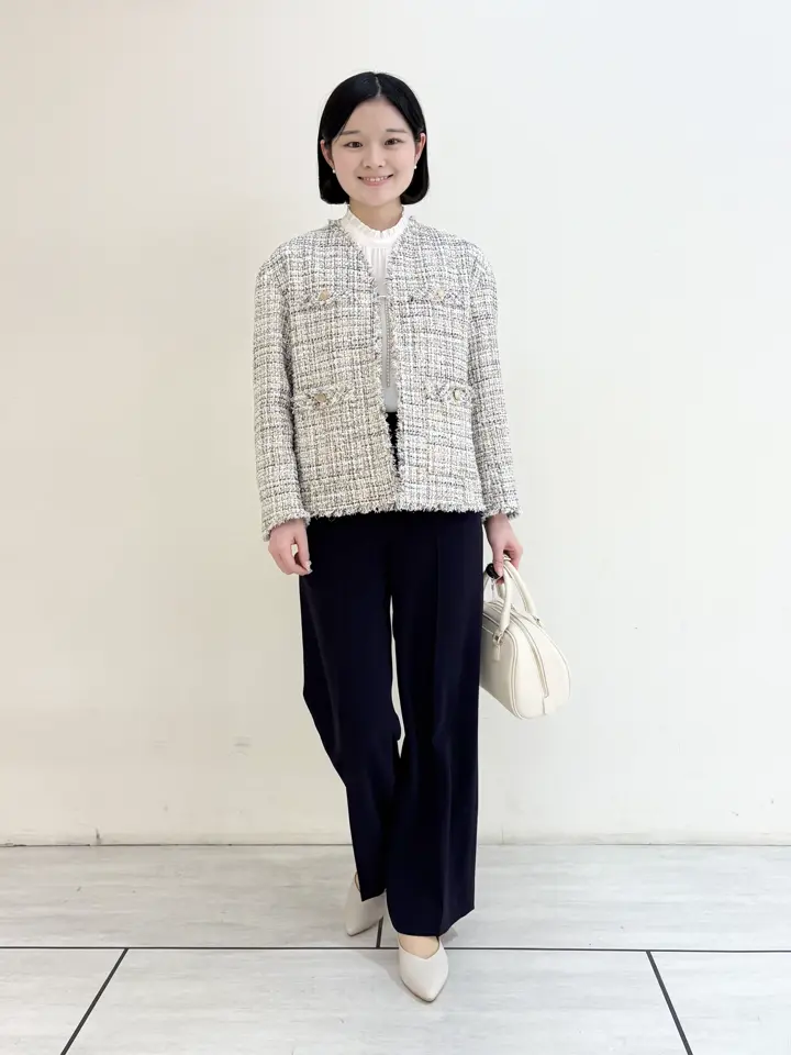 23区 S 松浦 コーディネート画像