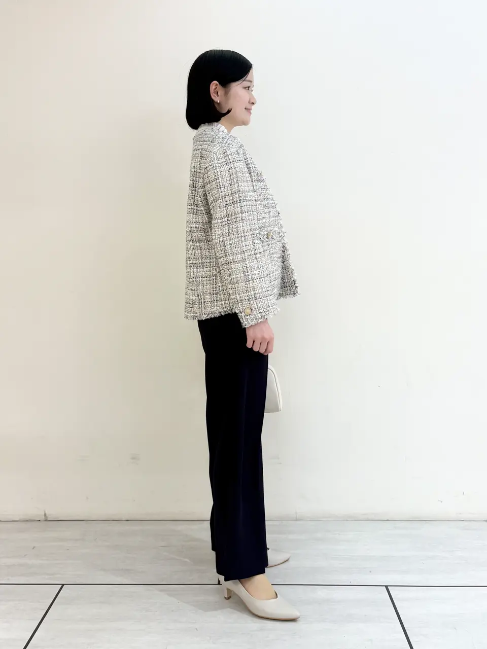 23区 S 松浦 コーディネート画像