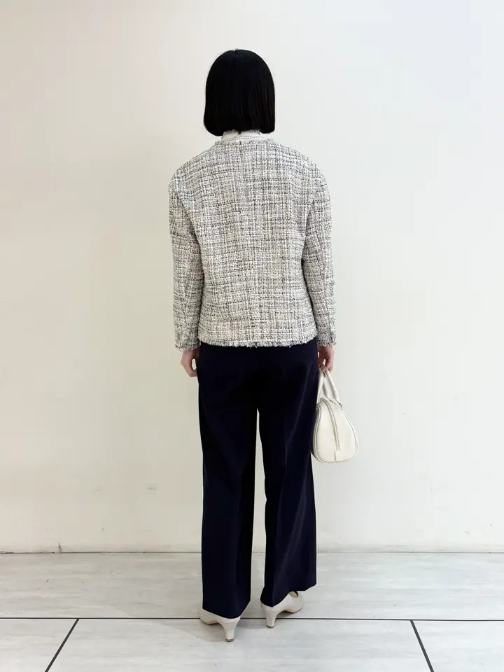 23区 S 松浦 コーディネート画像