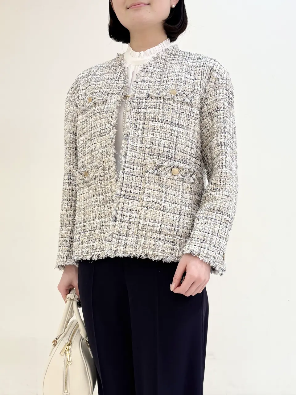 23区 S 松浦 コーディネート画像