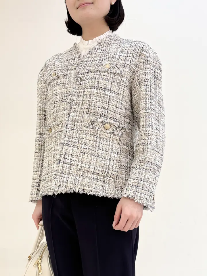 23区 S 松浦 コーディネート画像