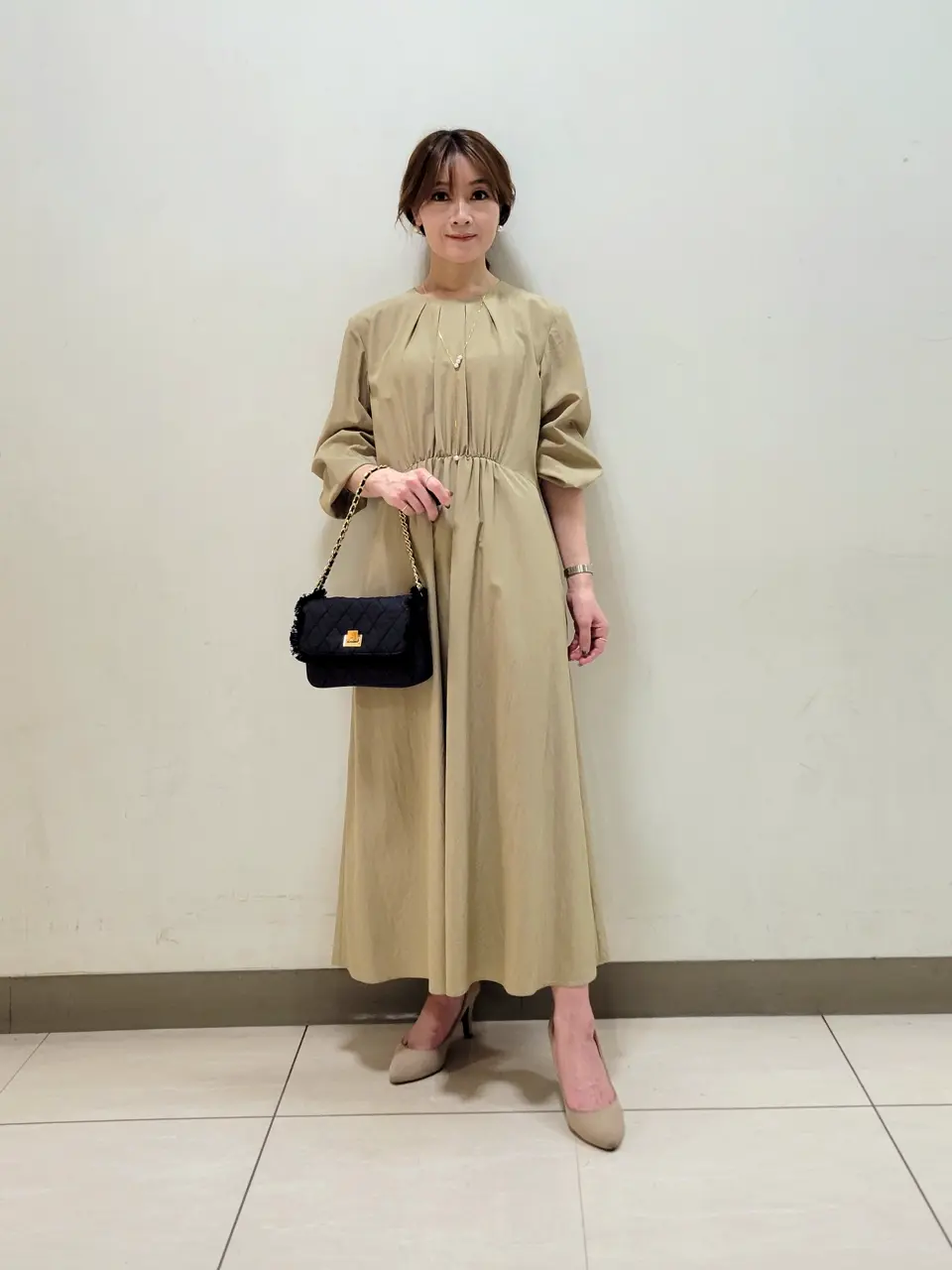  濱地 コーディネート画像