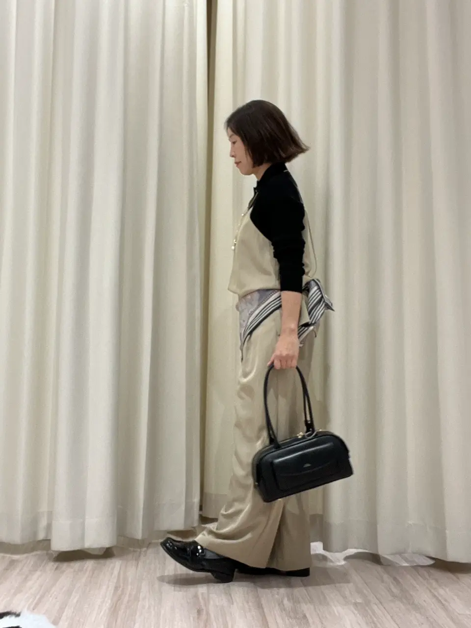 23区 黒田 コーディネート画像