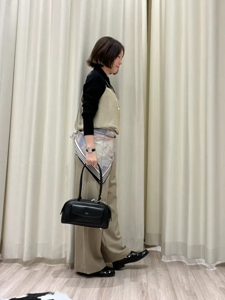 23区 黒田 コーディネート画像