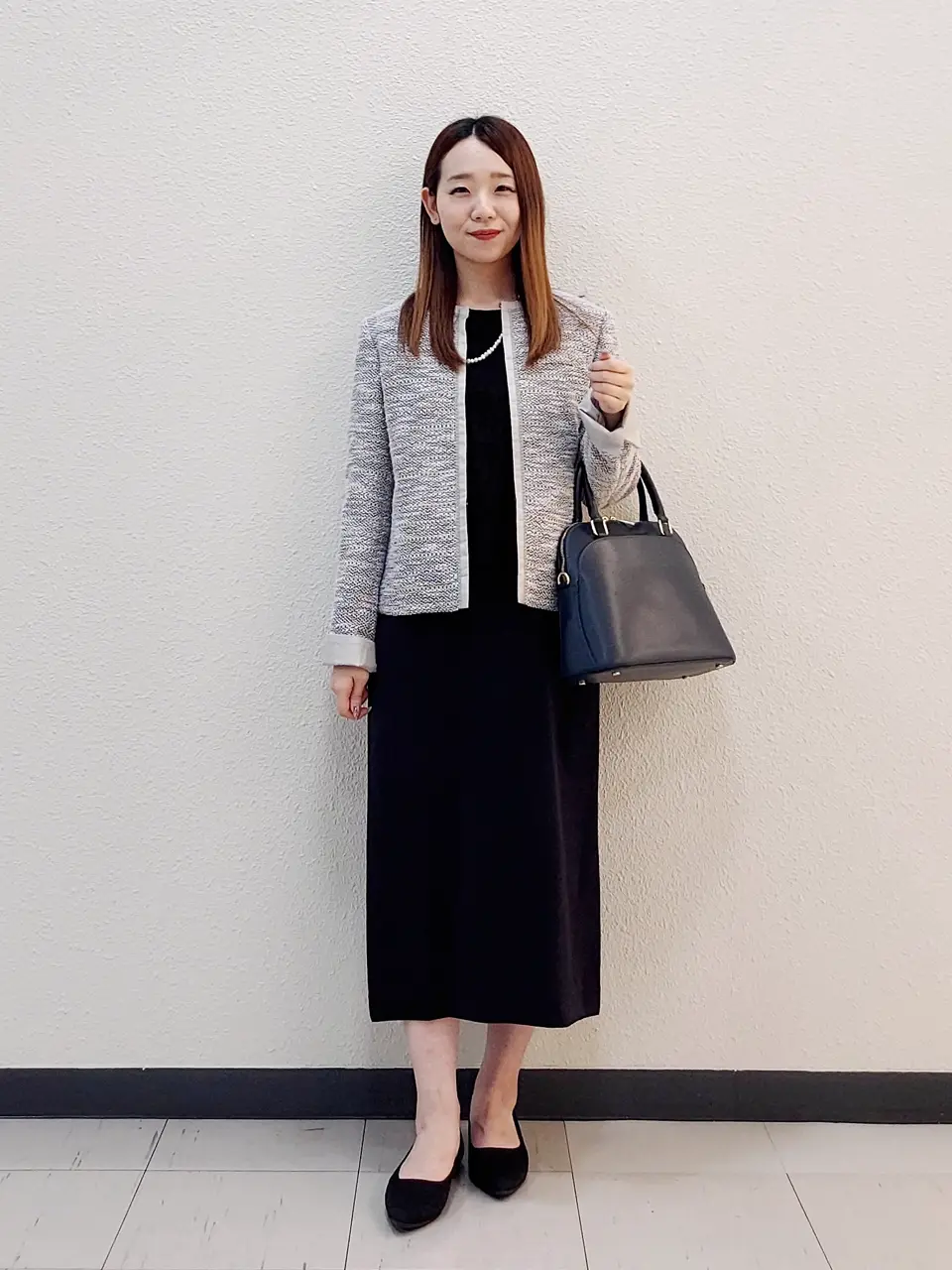 自由区 齋藤 コーディネート画像