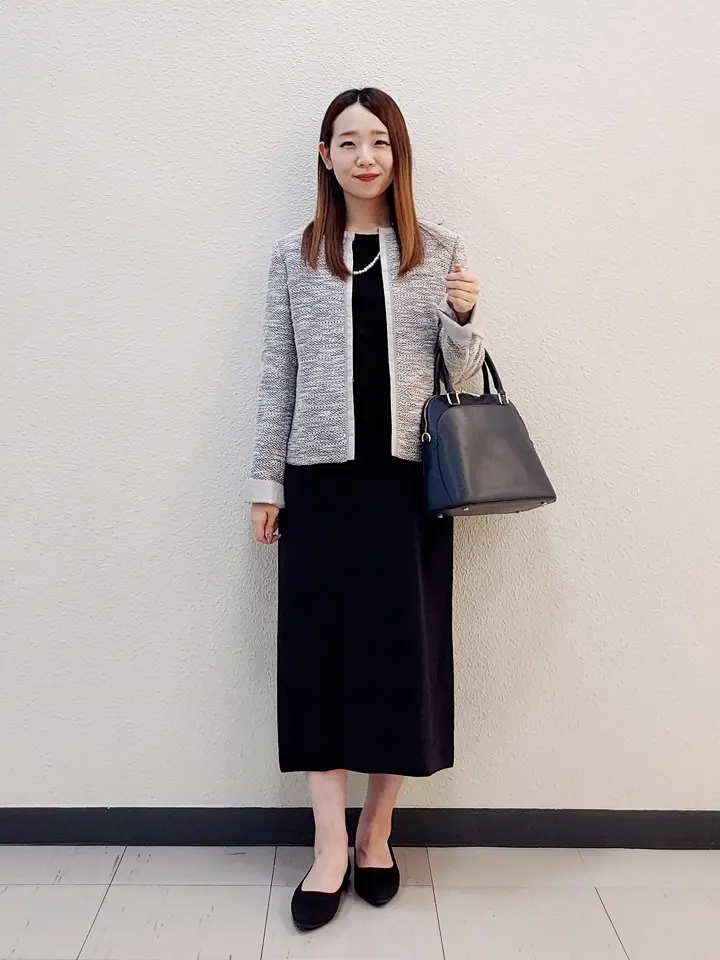 自由区 齋藤 コーディネート画像