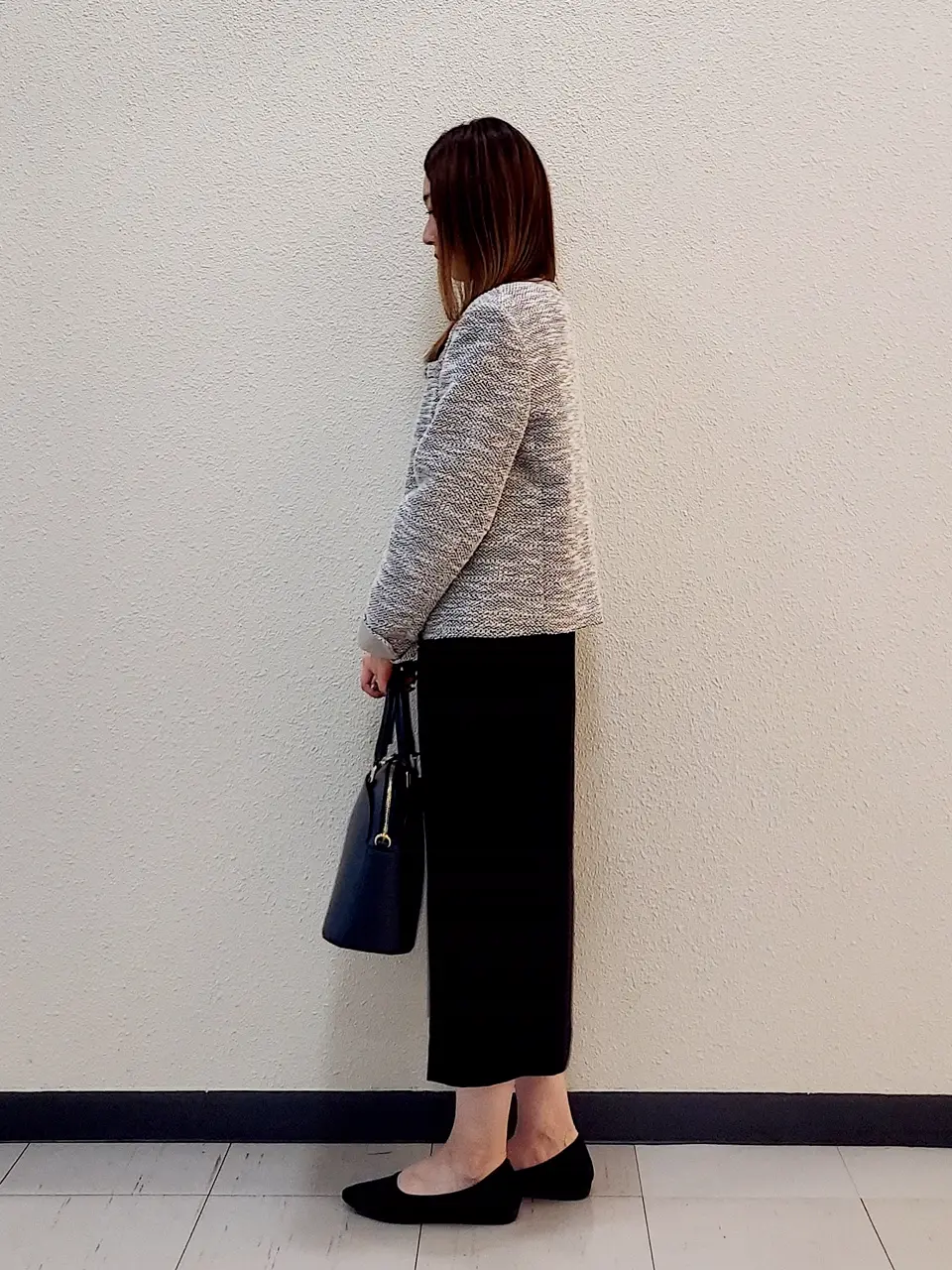 自由区 齋藤 コーディネート画像