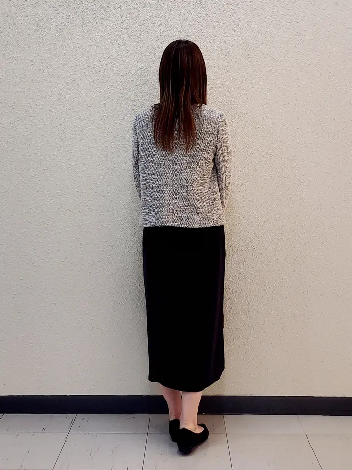 自由区 齋藤 コーディネート画像