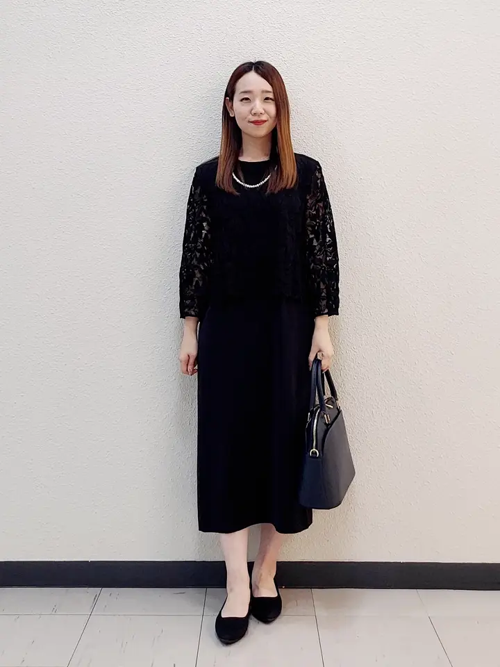 自由区 齋藤 コーディネート画像