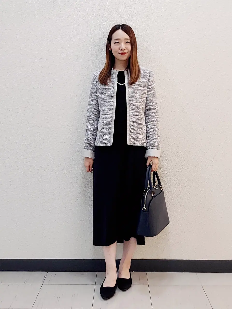  齋藤 コーディネート画像