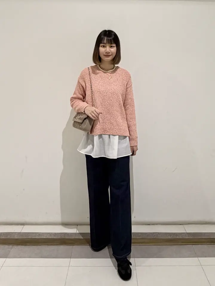 23区 小沢 コーディネート画像