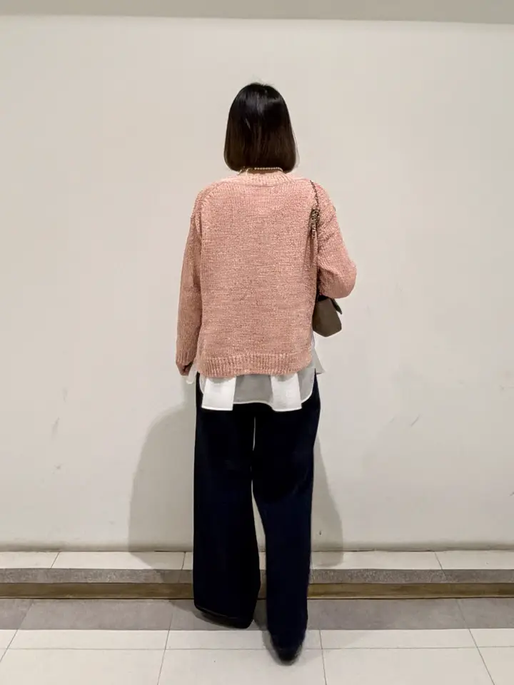 23区 小沢 コーディネート画像