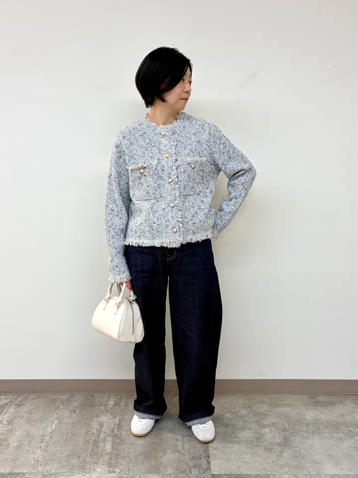 23区 櫻木 コーディネート画像