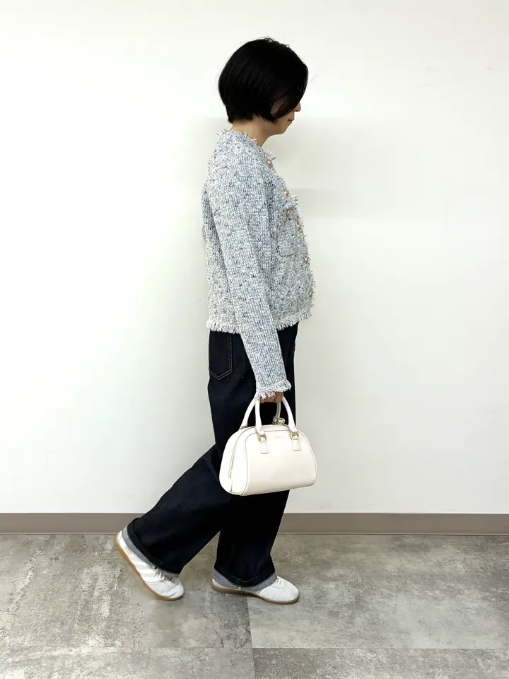 23区 櫻木 コーディネート画像