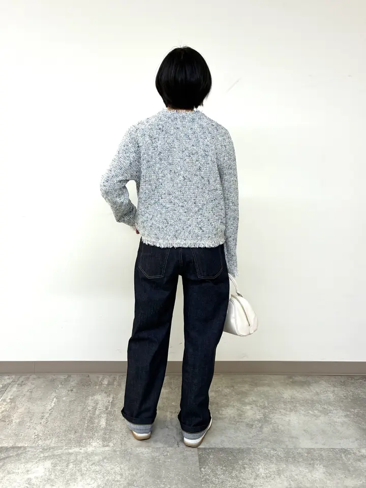 23区 櫻木 コーディネート画像