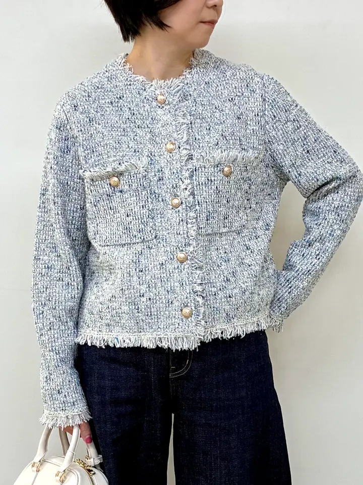 23区 櫻木 コーディネート画像