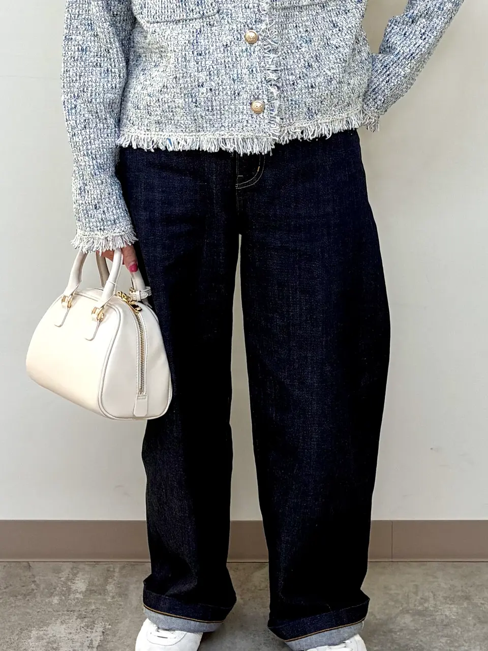 23区 櫻木 コーディネート画像