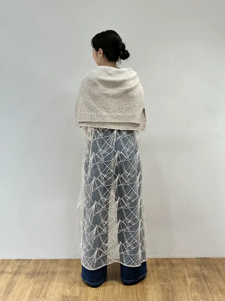 23区 西嶋 コーディネート画像