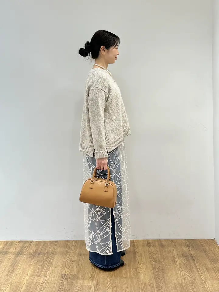 23区 西嶋 コーディネート画像