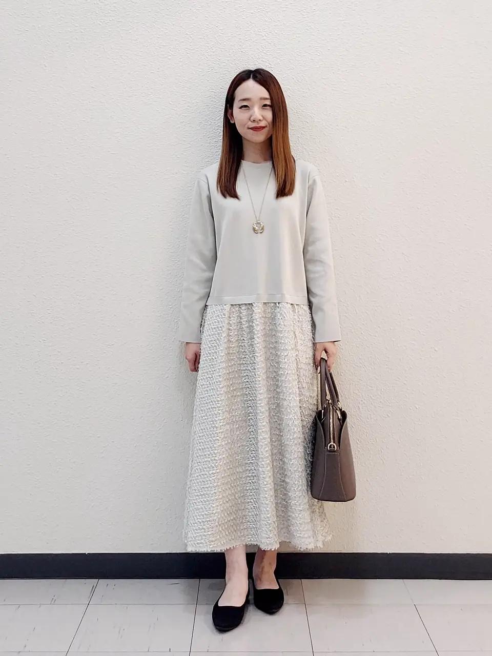  齋藤 コーディネート画像