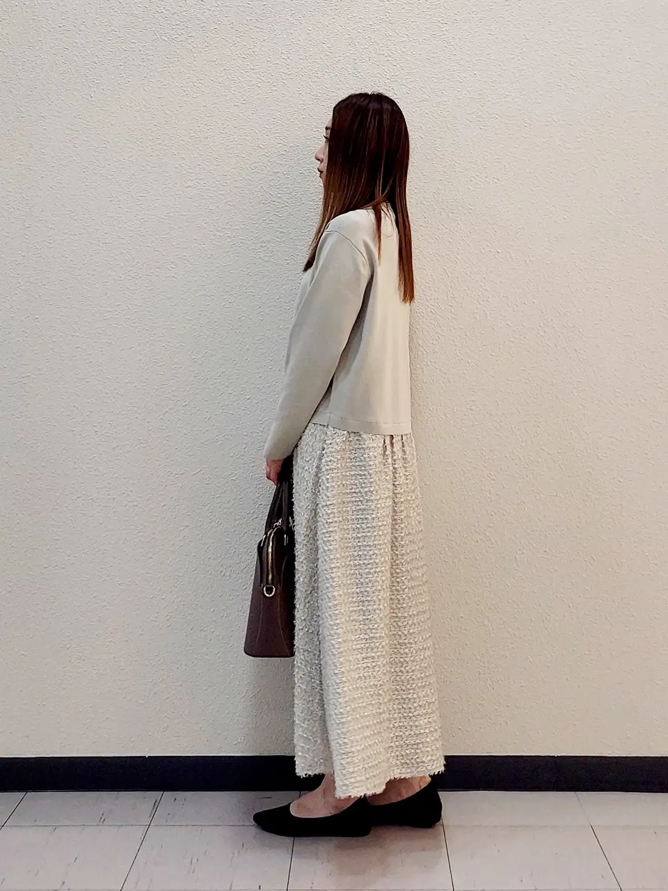 自由区 齋藤 コーディネート画像