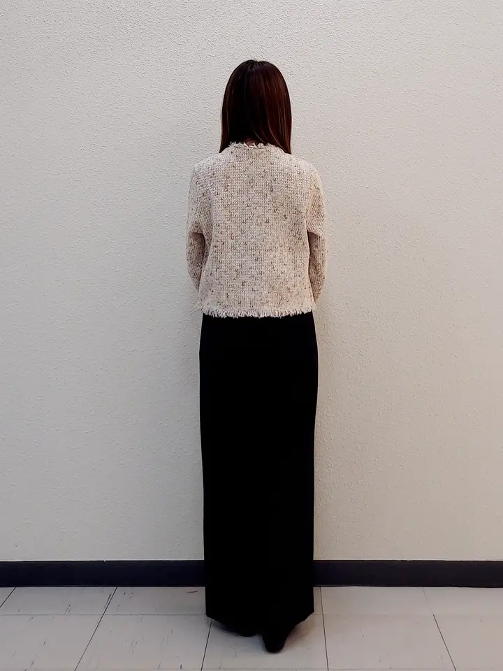 23区 齋藤 コーディネート画像