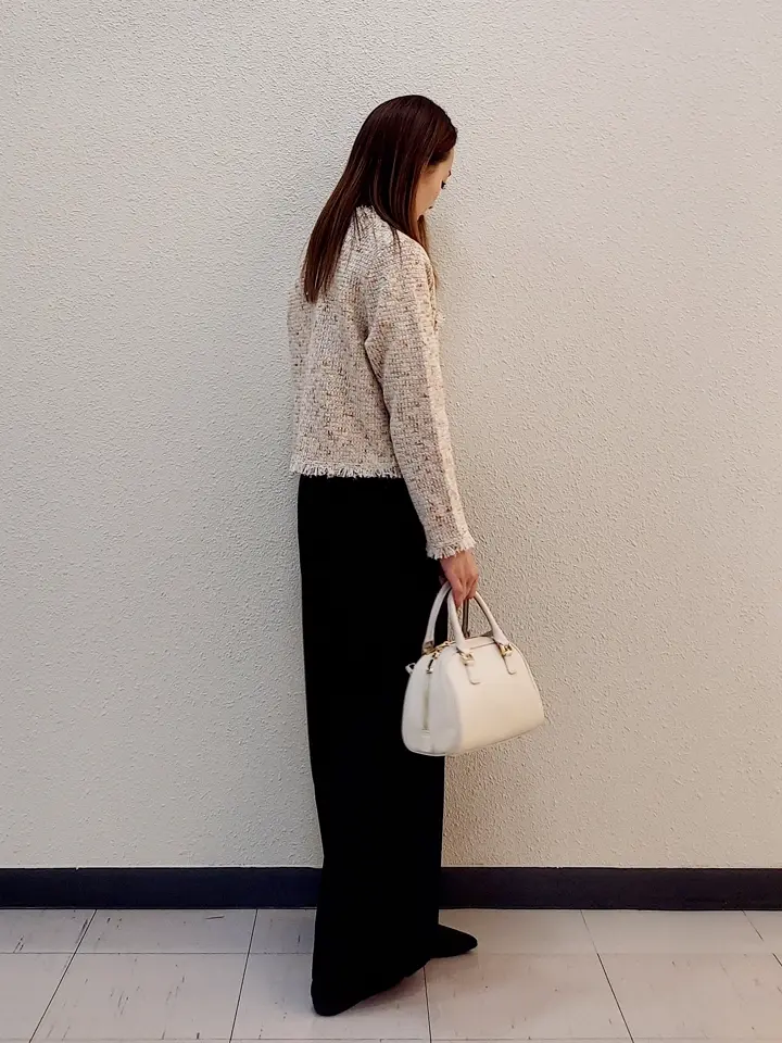 23区 齋藤 コーディネート画像