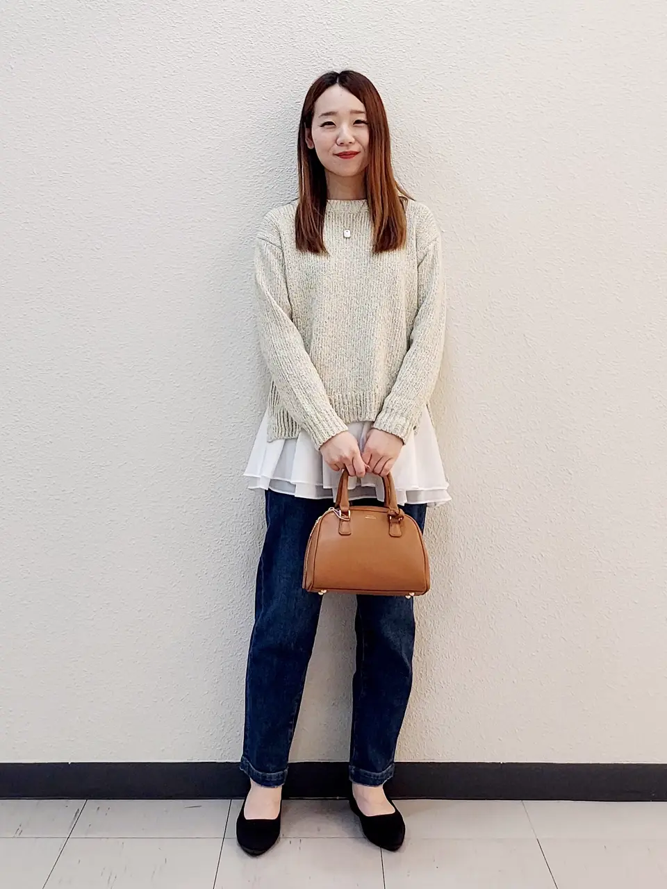  齋藤 コーディネート画像