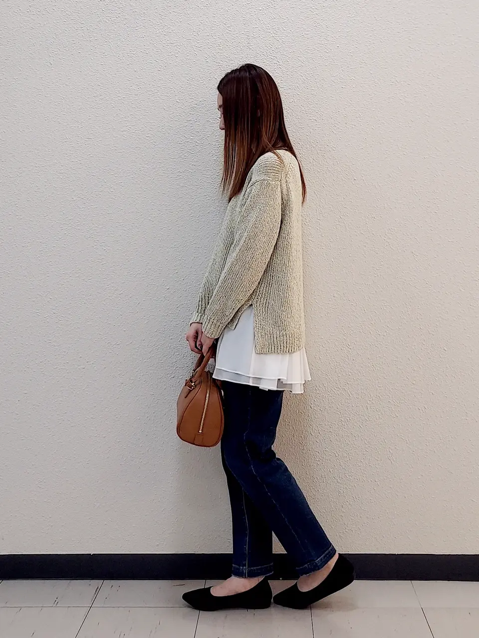 23区 齋藤 コーディネート画像