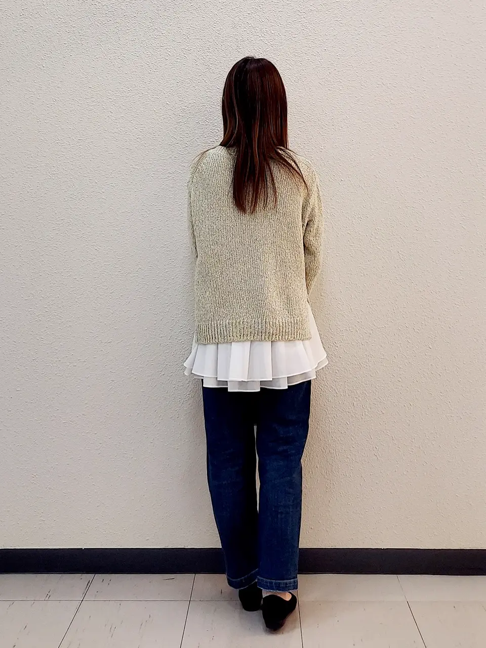 23区 齋藤 コーディネート画像