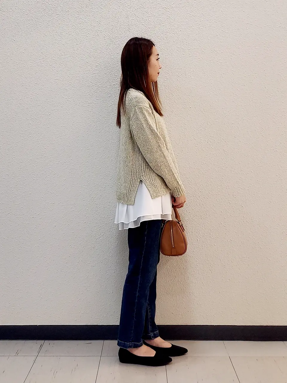 23区 齋藤 コーディネート画像