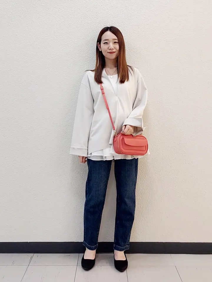 23区 齋藤 コーディネート画像