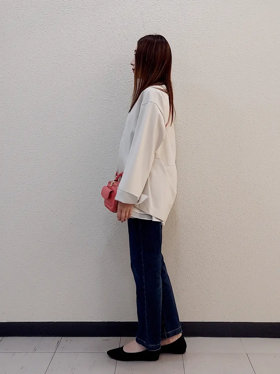 23区 齋藤 コーディネート画像