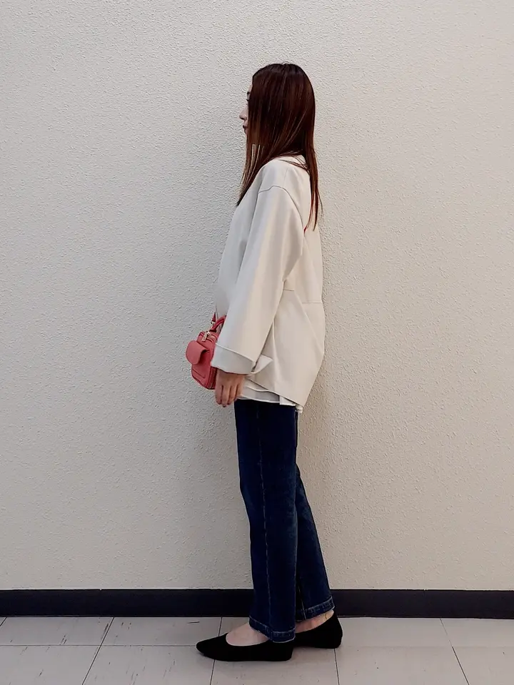 23区 齋藤 コーディネート画像