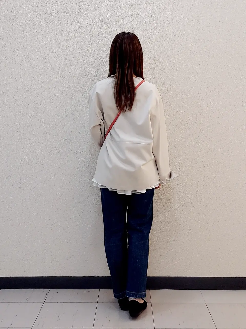 23区 齋藤 コーディネート画像