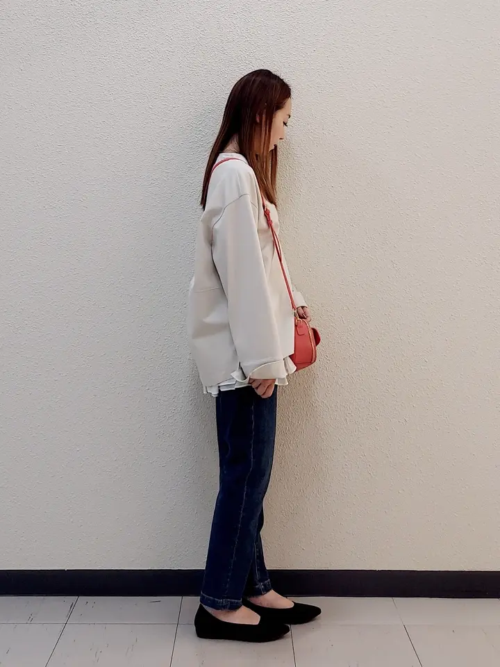 23区 齋藤 コーディネート画像