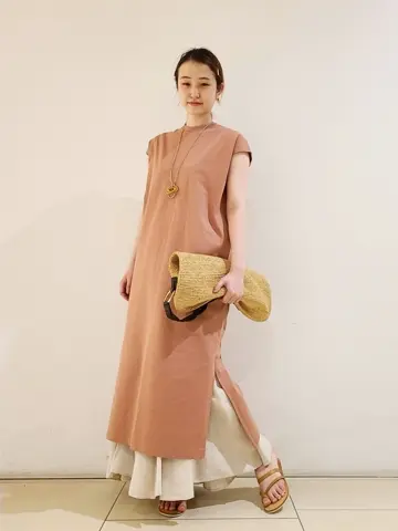 23区 スタッフ. コーディネート画像