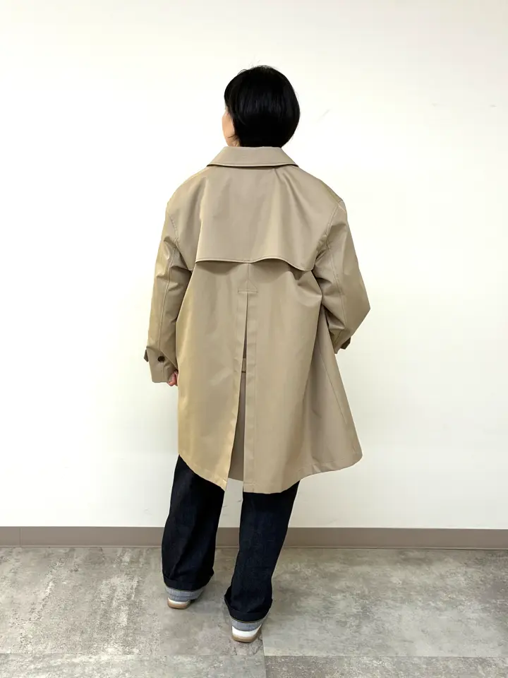 23区 櫻木 コーディネート画像